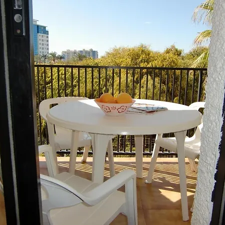 Apartamento Estudios Marco Polo V.v.