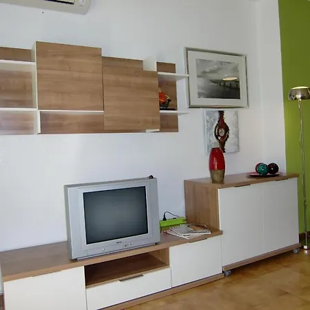 Estudios Marco Polo Apartment
