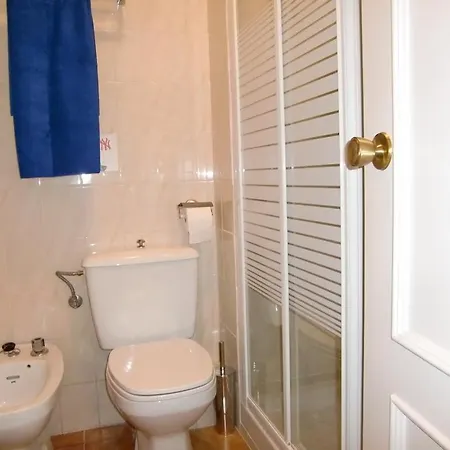Apartment Estudios Marco Polo