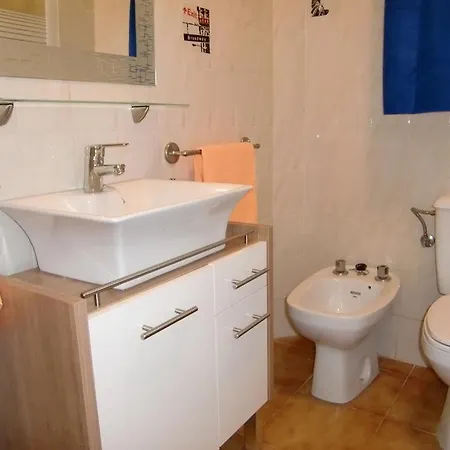 Estudios Marco Polo Apartment *