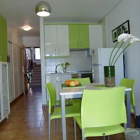 Apartamento Estudios Marco Polo V.v. *