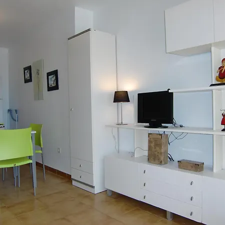 Estudios Marco Polo V.v. Apartamento La Manga del Mar Menor