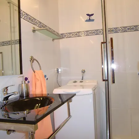 Estudios Marco Polo V.v. Apartamento La Manga del Mar Menor