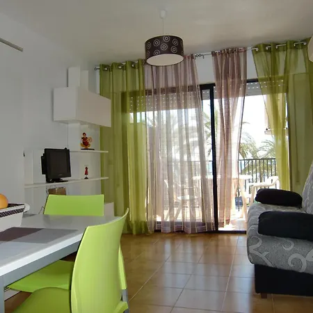 Estudios Marco Polo Apartment *