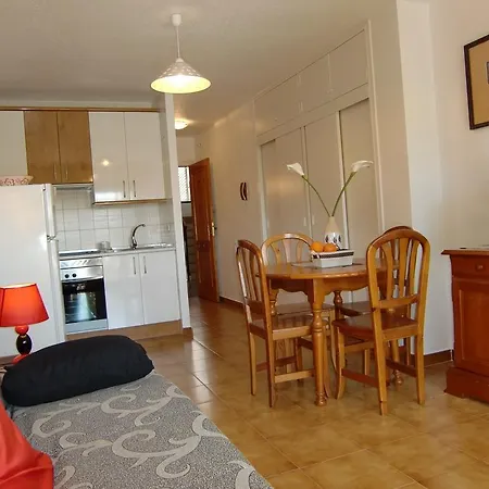 Apartment Estudios Marco Polo *