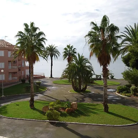 Estudios Marco Polo Apartment