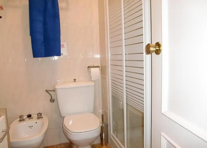 Apartamento Estudios Marco Polo V.v.