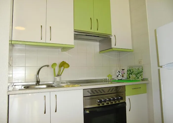 Estudios Marco Polo V.v. * La Manga del Mar Menor