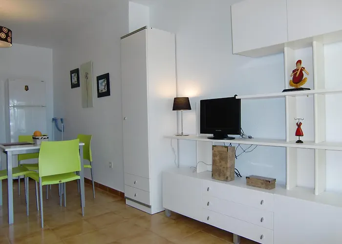 Estudios Marco Polo V.v. Apartamento La Manga del Mar Menor