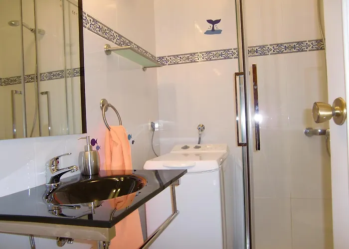 Estudios Marco Polo V.v. Apartamento La Manga del Mar Menor