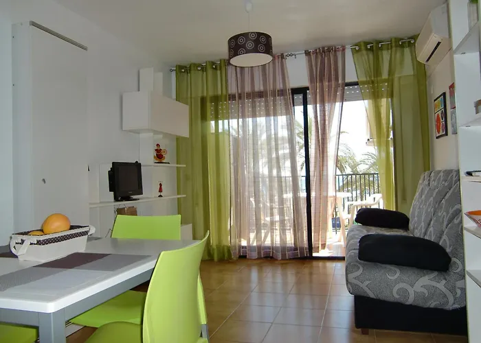 Estudios Marco Polo V.v. Apartament *