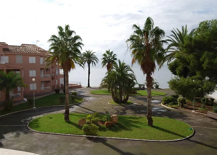 Estudios Marco Polo V.v. Apartamento