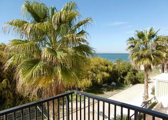 Estudios Marco Polo V.v.